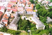 Zámek MT