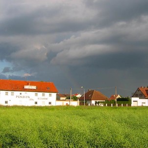 Křimice