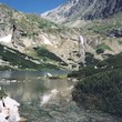 Velické pleso