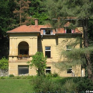 Talichova vila