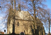 kostelík sv.Jiljí