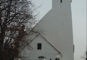 kostel