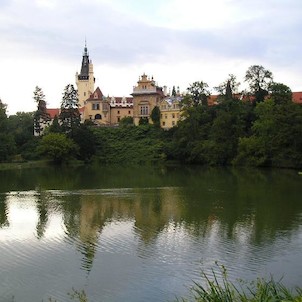 Průhonice