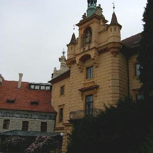 Průhonice 28