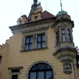 Průhonice 109