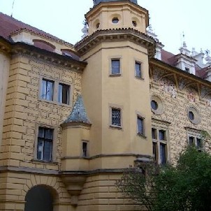 Průhonice 115