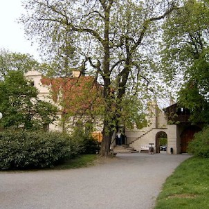 Průhonice 126