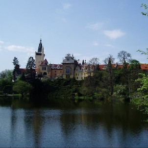 Průhonice 135