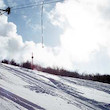 Lyžiarske stredisko SKI Mojtín