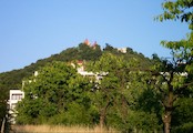 Doubravská Hora