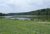 Rybník Kachlička