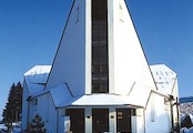 Korňanský kostol