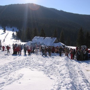 Celoslovenský zraz turistov 2006