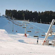 Lyžiarske stredisko Jasenská dolina