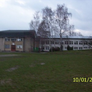 zakladna skola rudina