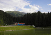 Vrbicke pleso