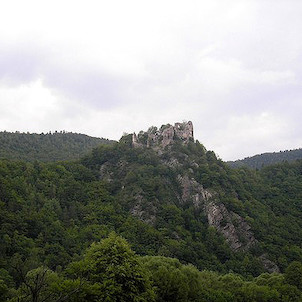 Starý hrad