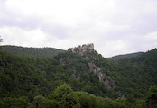 Starý hrad