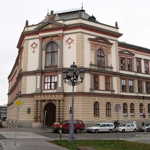 Gymnázium Kroměříž