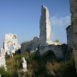 Hrad Plaveč