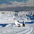 Lyžiarske stredisko Martinské hole