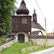 Kostol sv. Michala Archanjela