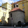 Rotunda sv. Kříže Menšího