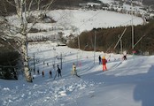 Ski park Osvětimany