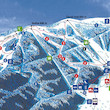 Ski areál Ještěd