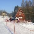Ski areál Debrné