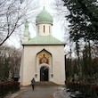 Kostel Zesnutí sv. Bohorodice v Praze