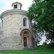 Rotunda sv. Martina na Vyšehradě