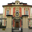 Muzeum Antonína Dvořáka