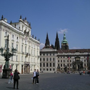 Arcibiskubský palác
