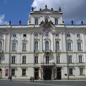 Arcibiskupský palác