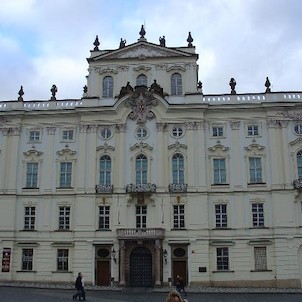 Arcibiskupský palác