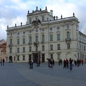 Arcibiskupský palác