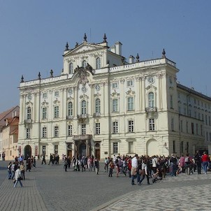 Arcibiskupský palác