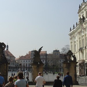 Arcibiskupský palác