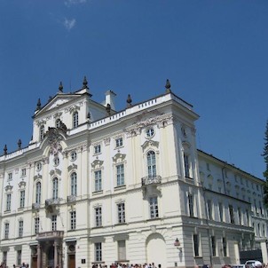 Arcibiskupský palác