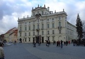 Arcibiskupský palác