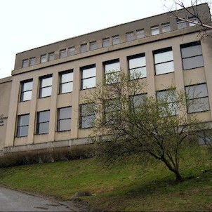 Armádní muzeum Žižkov