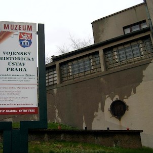 Muzeum armády