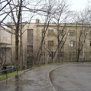 Vítkův vrch - Muzeum armády