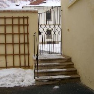 Zimní prohlídka Břevnovského kláštera