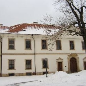 Zimní prohlídka Břevnovského kláštera
