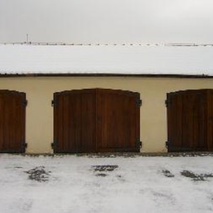 Zimní prohlídka Břevnovského kláštera