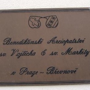 Zimní prohlídka Břevnovského kláštera