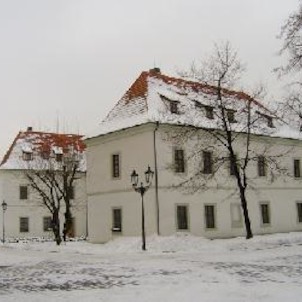 Zimní prohlídka Břevnovského kláštera