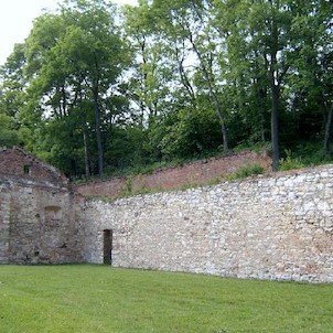 Klášter Břevnov D2